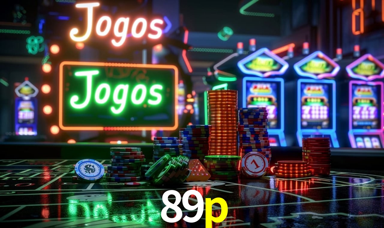 Notificações App 89p